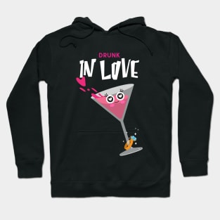 DRUNK IN LOVE Hoodie